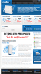 Mobile Screenshot of calex.es